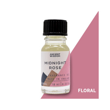 Midnight Rose - 10ml...