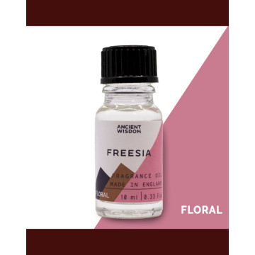 Freesia - 10ml Fragrance Oil