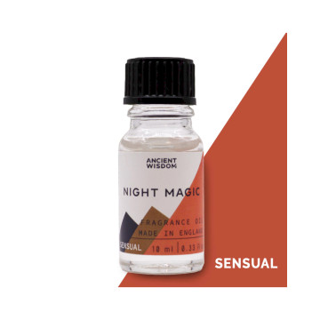 Night Magic - 10ml...