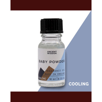 Baby Powder - 10ml...
