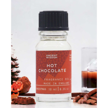 Hot Chocolate - 10ml...