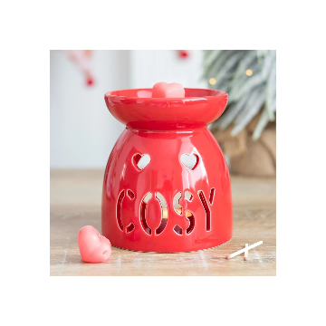 Cosy Ceramic Wax Melt...