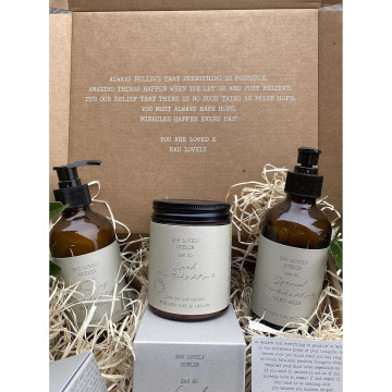Eau Lovely Box of Hope