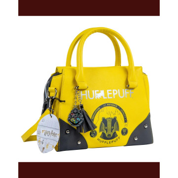 Hufflepuff Ladies Hand /...