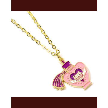 Harry Potter Official Gold...