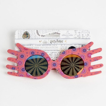 Luna Lovegood Spectrespecs...