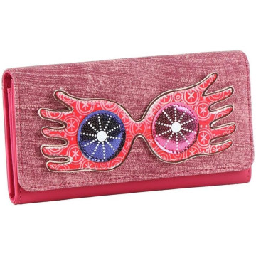 Luna Lovegood Faux Leather...