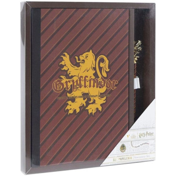 Harry Potter Gryffindor...