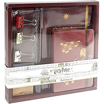 Gryffindor Unisex Office...