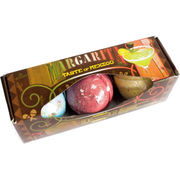 Bath Bomb Set | Margarita |...
