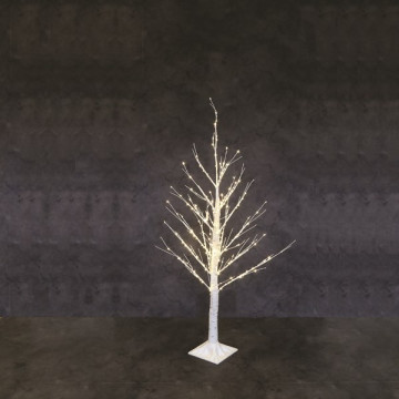 LED Copper Wire Tree 4ft 300L