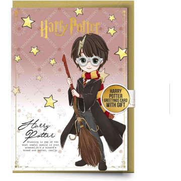 Harry Potter Character...