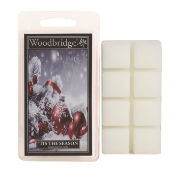 Woodbridge Wax Melt Pack -...