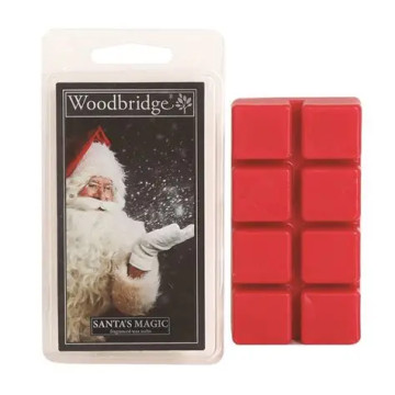 Woodbridge Wax Melt Pack -...