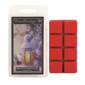 Woodbridge Wax Melt Pack -...