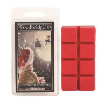 Woodbridge Wax Melt Pack -...