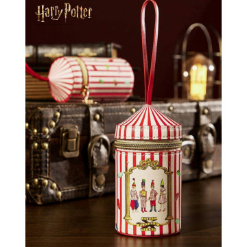 Bertie Botts Faux Leather...