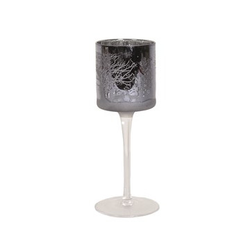 Woodland Tealight Holder 20cm