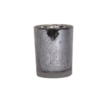 Woodland Tealight Holder...
