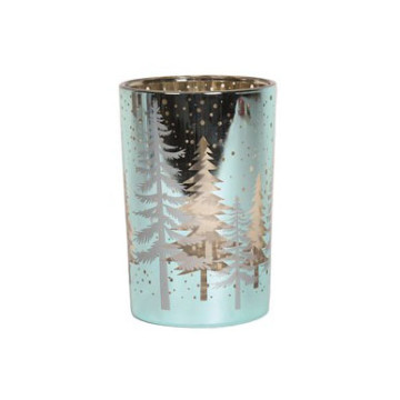 Tree Design Tealight Holder...