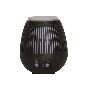 Aroma LED Dark Wood Bulb...