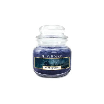 Price's Small Jar Candle -...