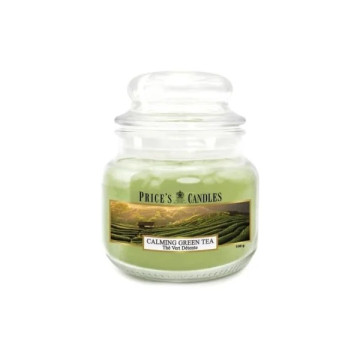 Price's Small Jar Candle -...