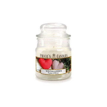 Price's Small Jar Candle -...