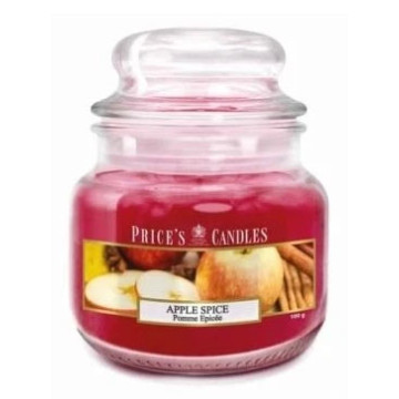 Price's Small Jar Candle -...