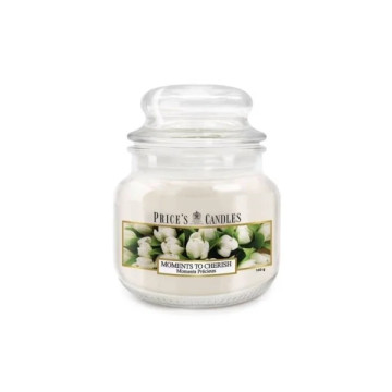 Price's Small Jar Candle -...