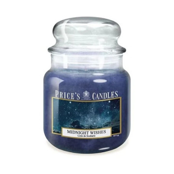 Price's Medium Jar Candle -...