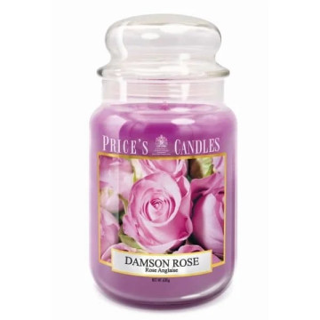 Price's Large Jar Candle -...