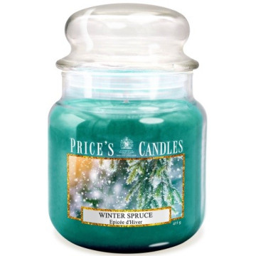 Price's Medium Jar Candle -...