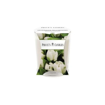 Price's Cluster Jar Candle...