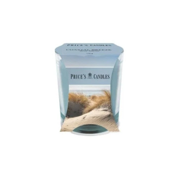 Price's Cluster Jar Candle...