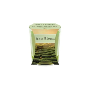 Price's Cluster Jar Candle...
