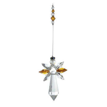 Large Crystal Guardian...