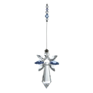 Large Crystal Guardian...