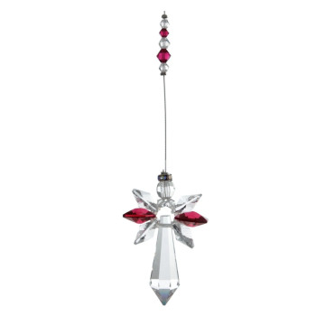 Large Crystal Guardian...