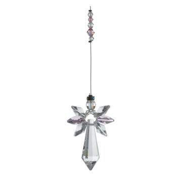 Large Crystal Guardian...