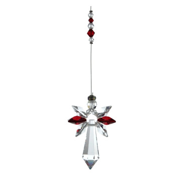 Large Crystal Guardian...