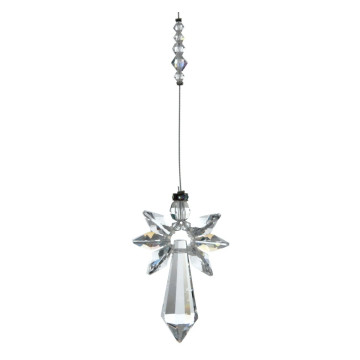 Large Crystal Guardian...