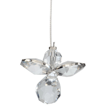 Small Crystal Guardian...