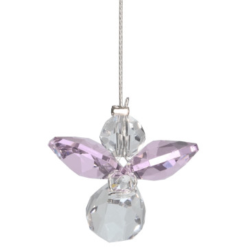 Small Crystal Guardian...