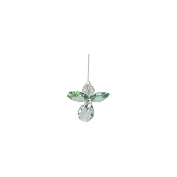 Small Crystal Guardian...