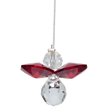 Small Crystal Guardian...