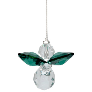 Small Crystal Guardian...