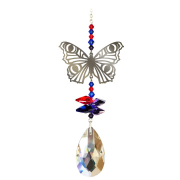 Crystal Fantasy Butterfly -...