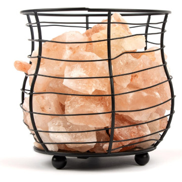Himalayan Fire Pit Salt...