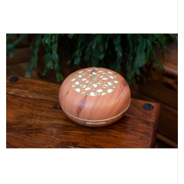 Ultrasonic Marble Mandala...